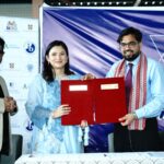 तक्षशिला स्कुल क्याम्ब्रिजको एजुकेशनल पार्टनर घोषित, न्युजिल्यान्डको थ्रीडीआईसँग सम्झौता