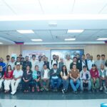 काठमाडौँमा त्रिदिवसीय फोटो पत्रकारिता तालिम सुरु, ६० जनाको सहभागिता
