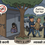 हल्दीवारीमा युवतीलाई घरमा थुनेर जबरजस्ती करणी गरेको आरोपमा एक व्यक्ति पक्राउ, दुवैको स्वास्थ्य परीक्षण गरिँदै
