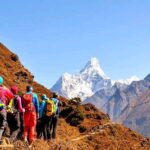 नेपाल आउने पर्यटकमा भारतीयको कीर्तिमान: चीन र अमेरिका निकै पछि, एकै महिनामा भित्रिए ९१ हजार विदेशी