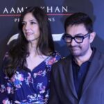 पाँचतारे होटल छोडेर आफ्नै आशियानामा आमिर: ६० वर्ष पुरानो पीपलको छहारीमा गौरीसँग साटिँदै छ लगनगाँठो